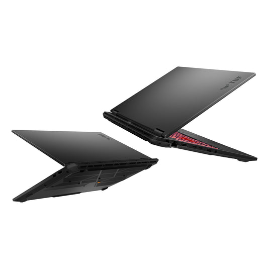 Asus tuf gaming a16 fa608um-rv253w 16 gaming laptop (grijs | ryzen 7 260 | rtx 5060 | 16 gb | 1 tb ssd)