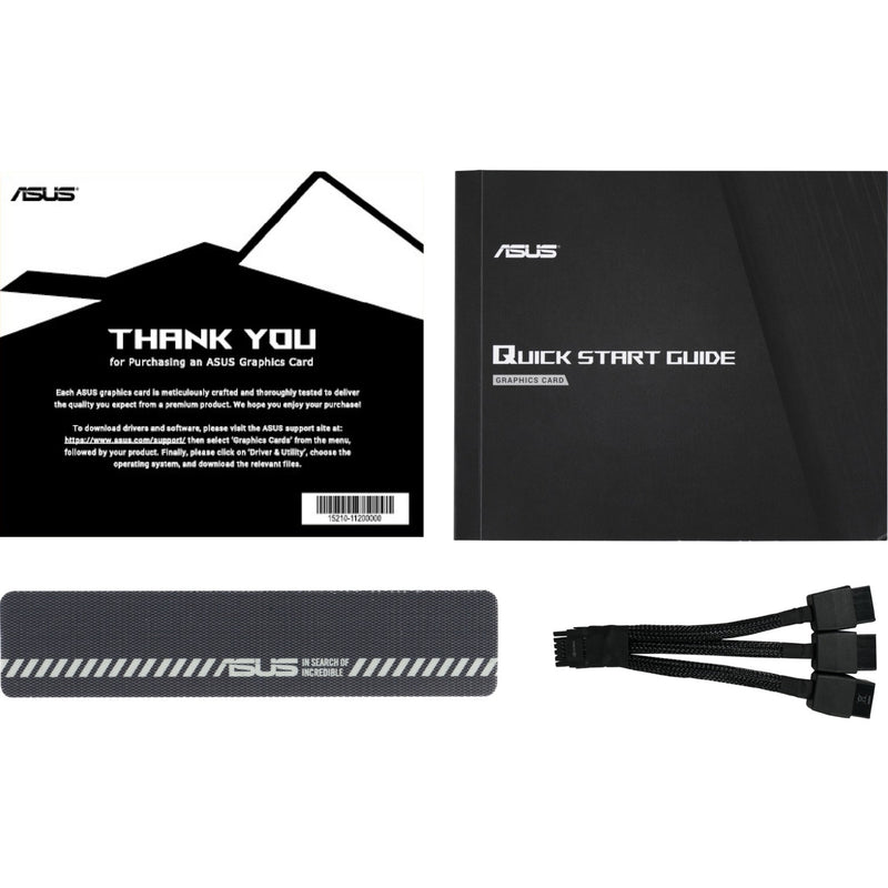 Afbeelding laden in galerijviewer, Asus prime geforce rtx 5070 ti oc 16g grafische kaart (3x displayport, 1x hdmi)
