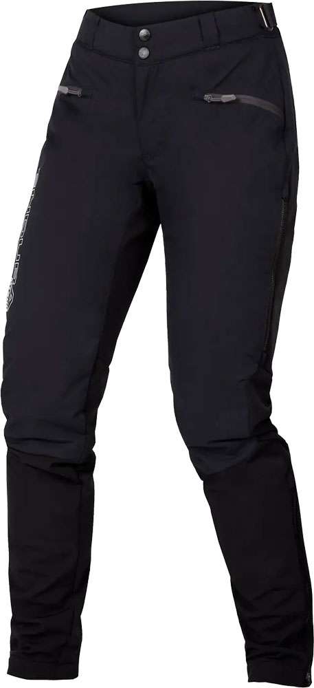 Afbeelding laden in galerijviewer, Endura mt500 freezing point - women's mtb pants
