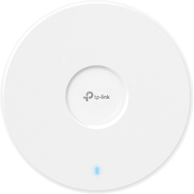 Afbeelding laden in galerijviewer, Tp-link omada eap723 be3600 wi-fi 7 access point (wit)
