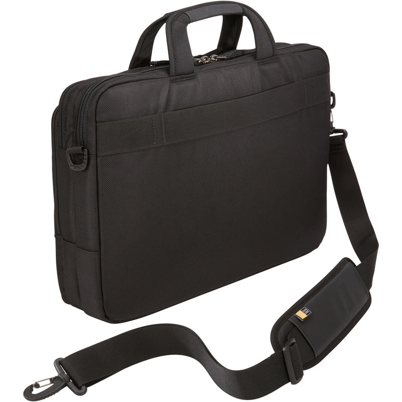 Afbeelding laden in galerijviewer, Case logic notion 14 laptop bag laptoptas (zwart)
