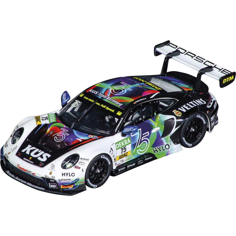 Afbeelding laden in galerijviewer, Carrera digital 132 - race for gold racebaan
