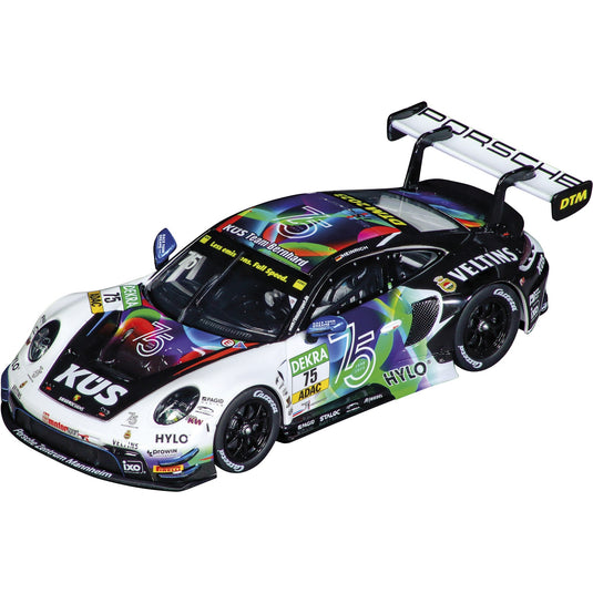 Carrera digital 132 - race for gold racebaan