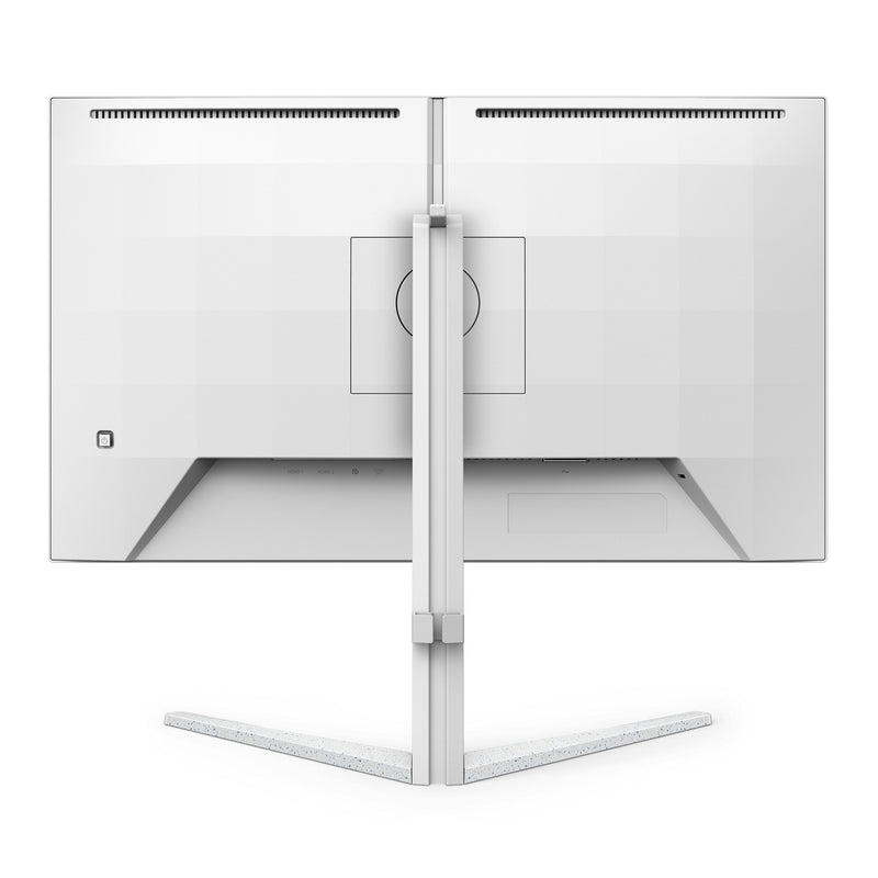Afbeelding laden in galerijviewer, Philips evnia 27m2n3201a 00 27 gaming monitor (wit, 2x hdmi, displayport, 180 hz)
