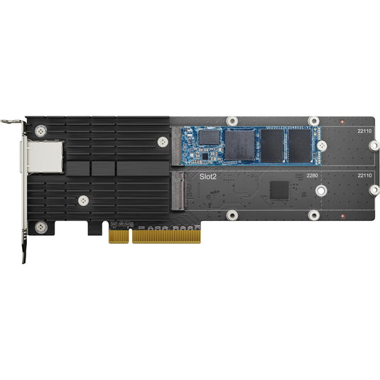 Synology e10m20-t1 netwerkadapter
