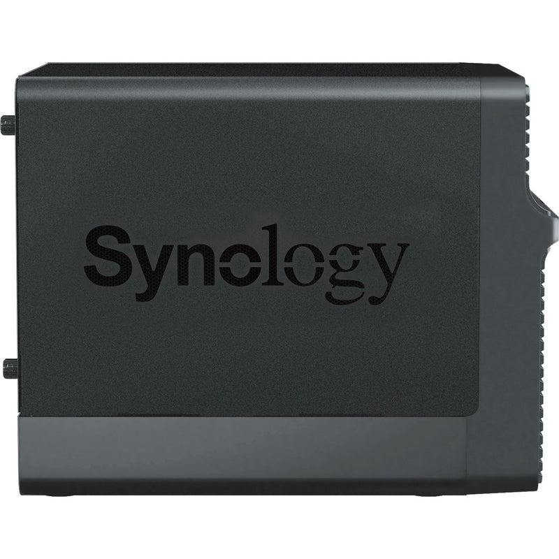 Afbeelding laden in galerijviewer, Synology diskstation ds423 nas (zwart, 2x rj-45, 2x usb-a 3.2 (5 gbit s))
