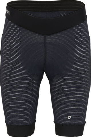 Afbeelding laden in galerijviewer, Assos trail tactica liner shorts hp t3
