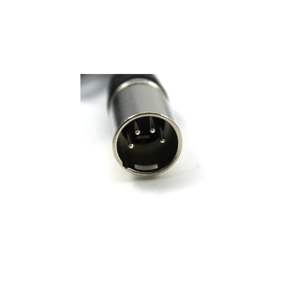 Afbeelding laden in galerijviewer, Van beijck acculader xlr 4-pins neutrik - o.a. quick - 36 volt 2 ah
