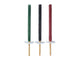 Esschert design wasfakkel set a 3 stuks 50cm