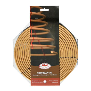 Esschert design citronella spiraal hangend