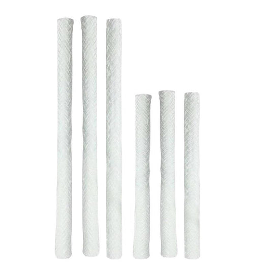 Esschert design vervangingslont glasvezel set a 6 stuks