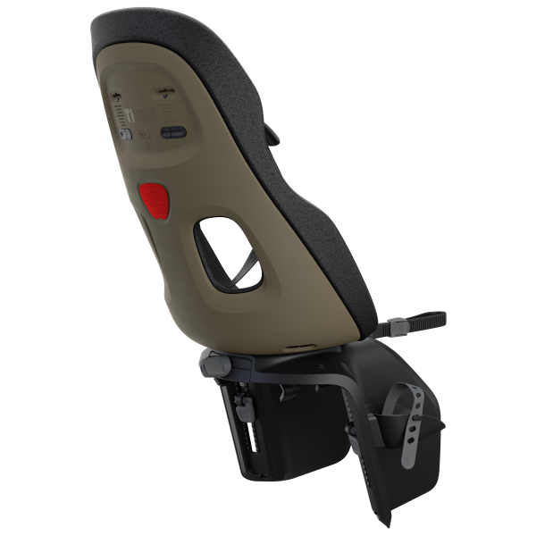 Afbeelding laden in galerijviewer, Thule child seats yepp ne xt 2 maxi gpt deep khaki
