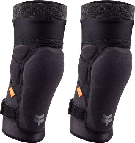 Fox head youth launch knee pads