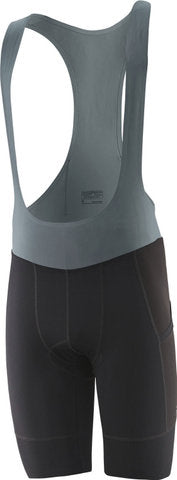 Afbeelding laden in galerijviewer, Patagonia dirt roamer liner bib shorts
