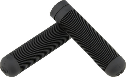 Odi attack handlebar grips