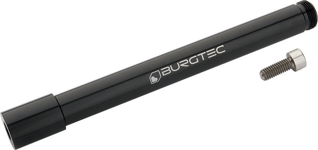 Afbeelding laden in galerijviewer, Burgtec thru axle for öhlins boost rxf36 rxf36 evo rfx3
