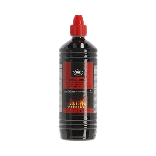 Esschert design grill aansteekmiddel 1l