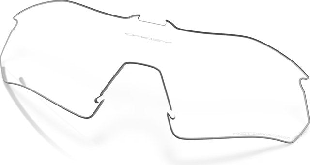 Afbeelding laden in galerijviewer, Oakley replacement lens for radar plate sports glasses
