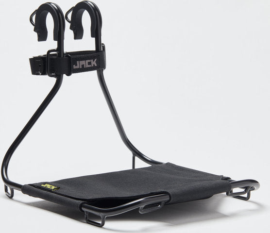 Afbeelding laden in galerijviewer, Jack the bike rack handlebar luggage carrier
