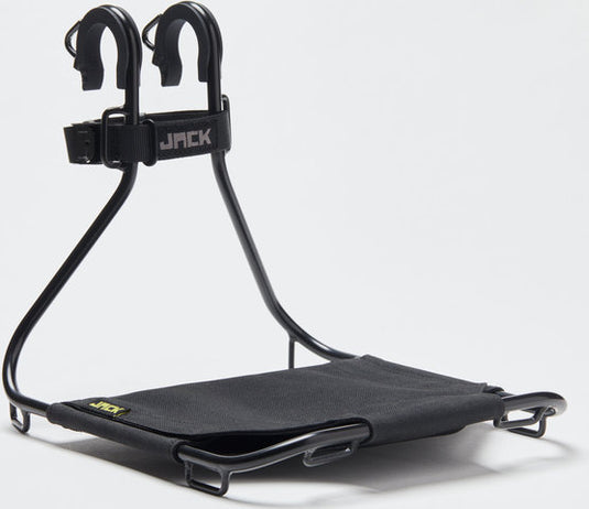 Jack the bike rack handlebar luggage carrier