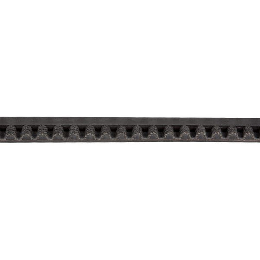 Gates aandrijfriem cdc carbon drive 115t 1265x12mm zwart