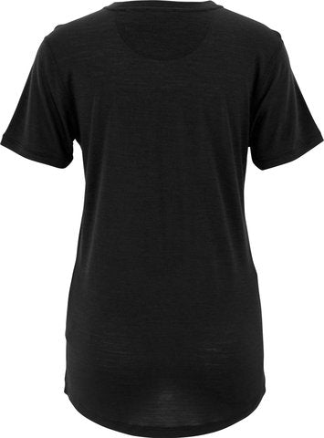 Afbeelding laden in galerijviewer, Patagonia capilene cool merino s s women's shirt
