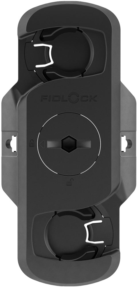 Afbeelding laden in galerijviewer, Fidlock twist bottle connector left turn
