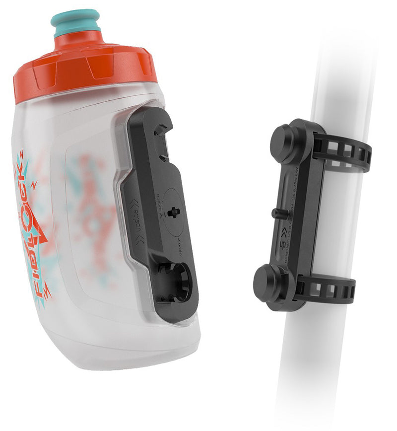 Afbeelding laden in galerijviewer, Fidlock twist 450 drinking bottle incl. uni base
