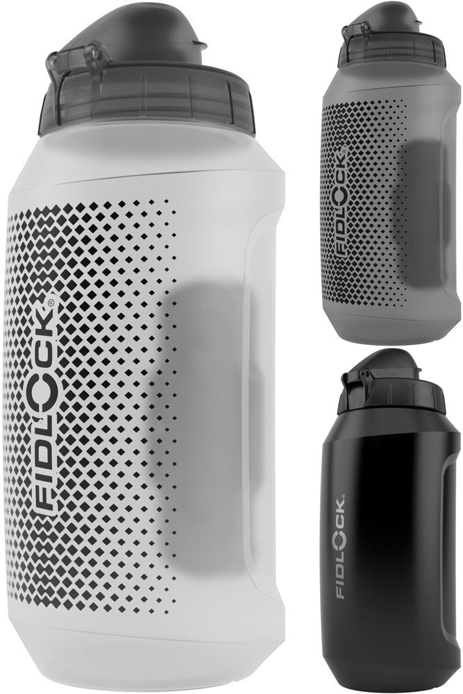 Afbeelding laden in galerijviewer, Fidlock twist single bottle 750 compact + bottle connector
