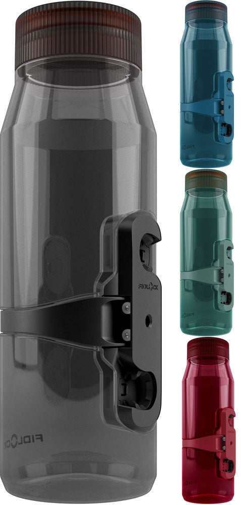 Afbeelding laden in galerijviewer, Fidlock twist single bottle 700 life
