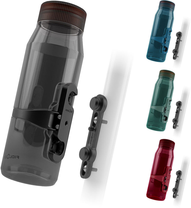 Afbeelding laden in galerijviewer, Fidlock twist bottle 700 life + bike base
