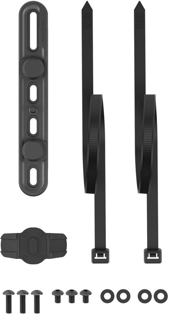 Afbeelding laden in galerijviewer, Fidlock twist vario base
