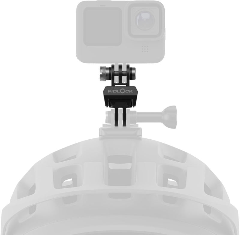 Afbeelding laden in galerijviewer, Fidlock pinclip action cam mount
