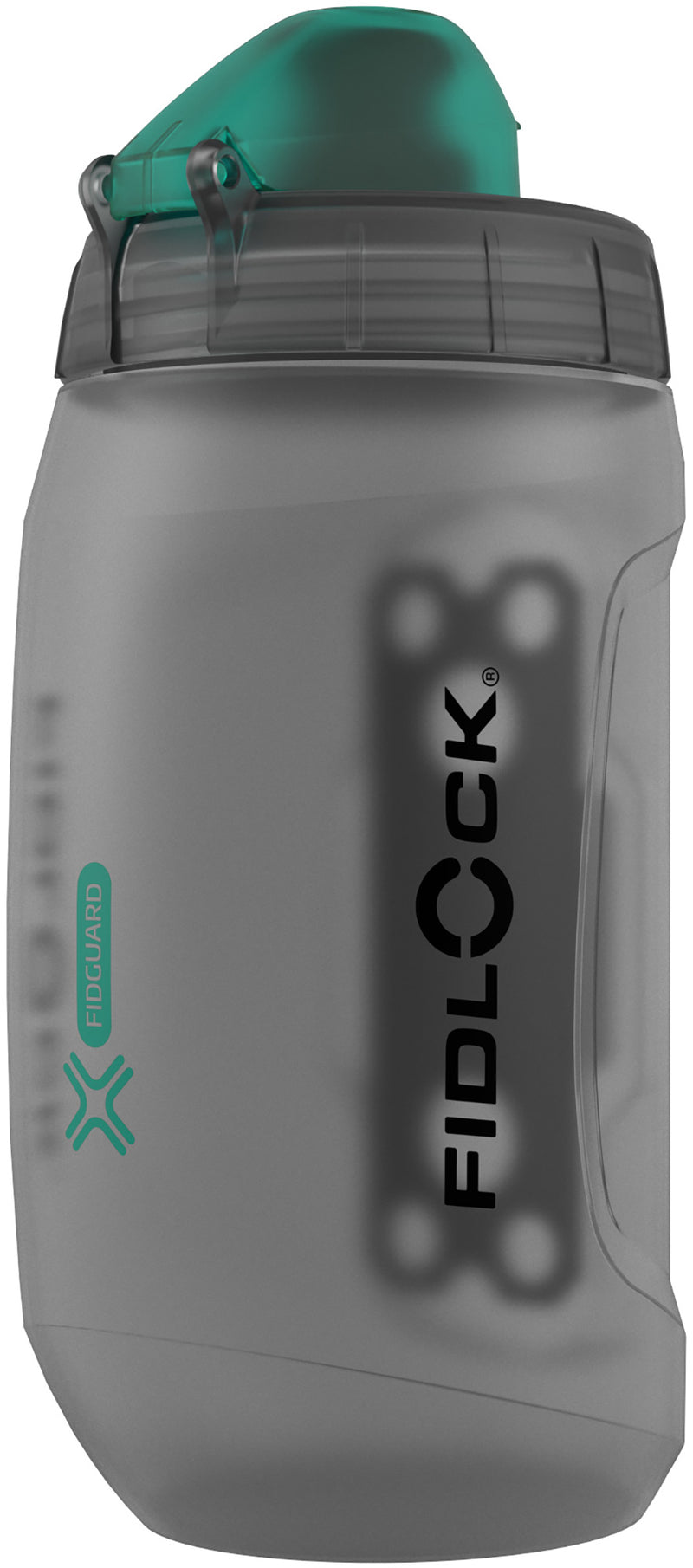 Afbeelding laden in galerijviewer, Fidlock twist replacement bottle 450 antibacterial
