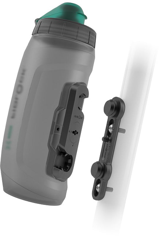 Afbeelding laden in galerijviewer, Fidlock twist bottle 590 antibacterial + bike base
