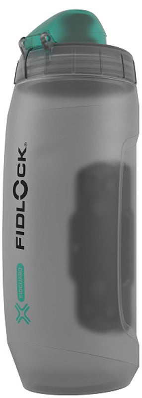 Afbeelding laden in galerijviewer, Fidlock twist bottle 590 antibacterial + bike base
