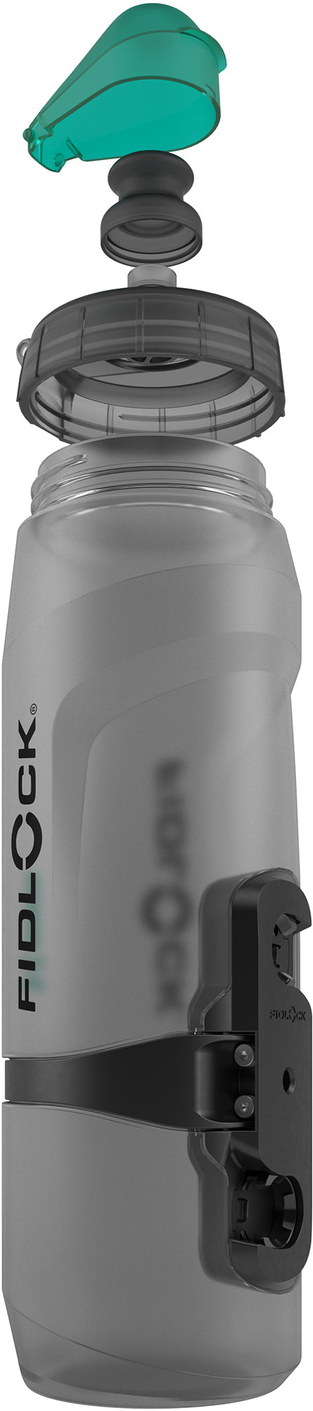 Afbeelding laden in galerijviewer, Fidlock twist single bottle 800 antibacterial
