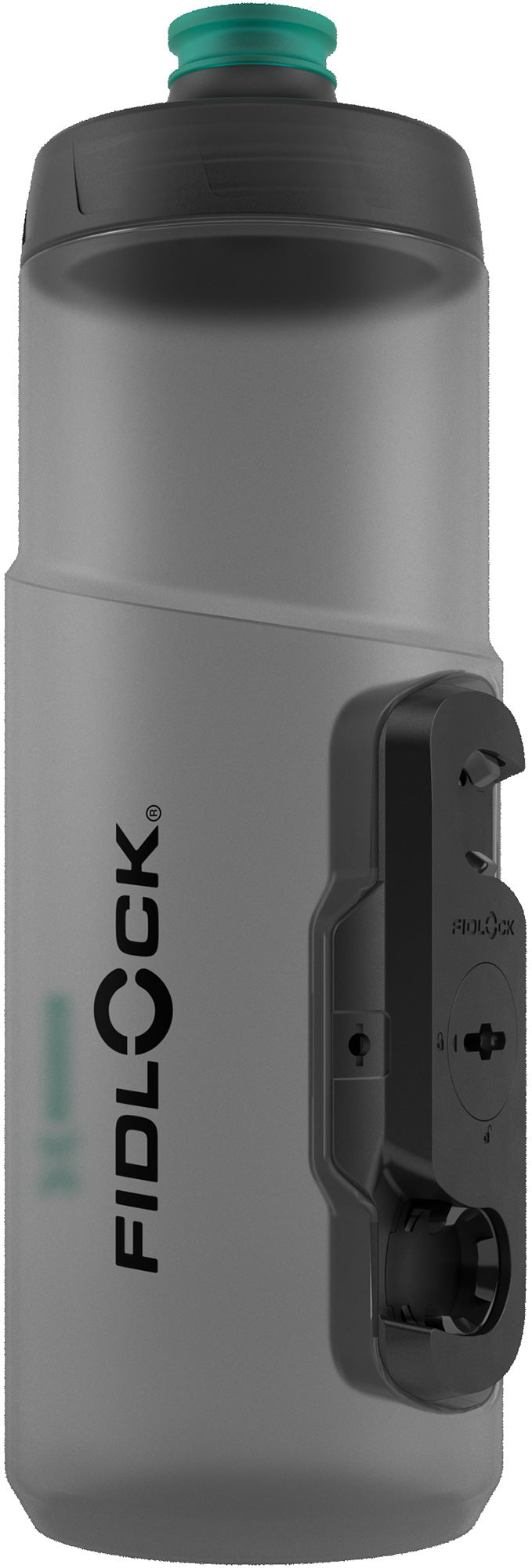 Afbeelding laden in galerijviewer, Fidlock twist single bottle 600 antibacterial
