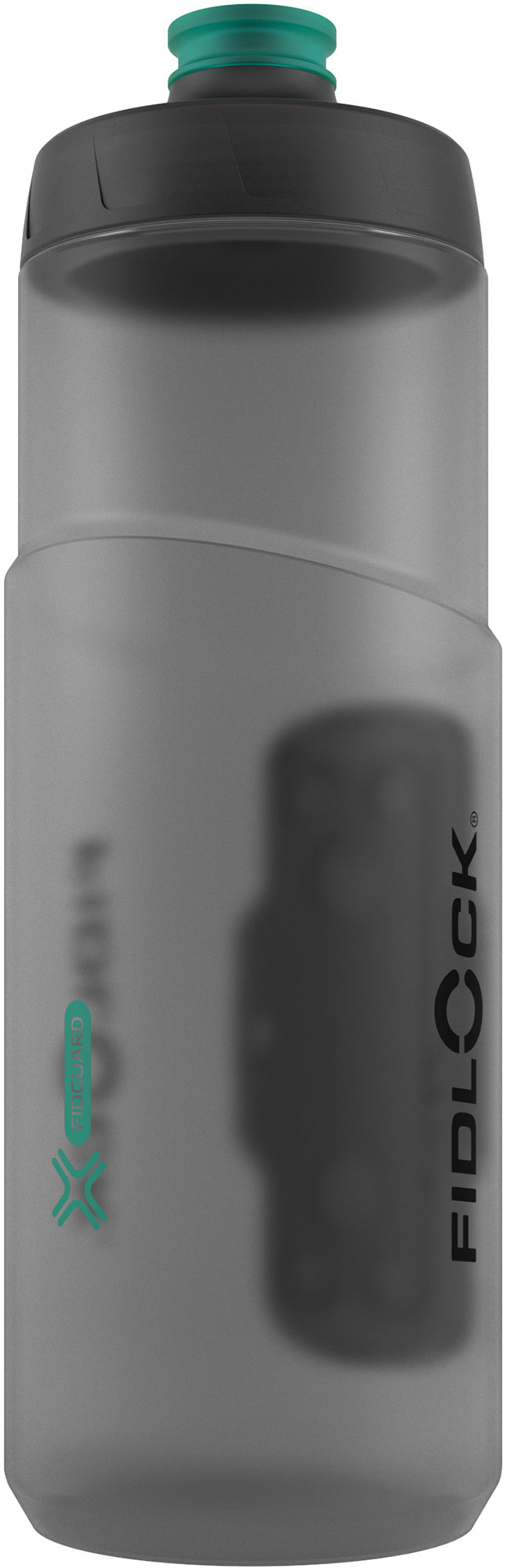 Afbeelding laden in galerijviewer, Fidlock twist bottle 600 antibacterial + bike base
