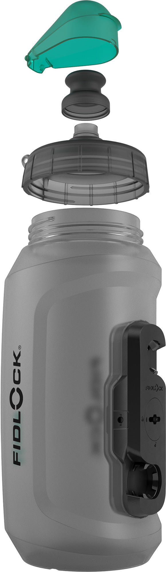 Afbeelding laden in galerijviewer, Fidlock twist single bottle 750 antibacterial
