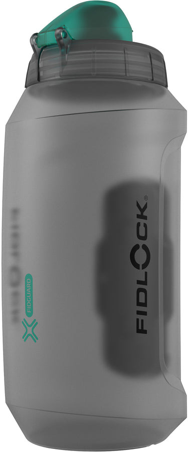 Fidlock twist bottle 750 antibacterial + bike base