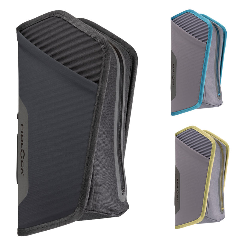 Afbeelding laden in galerijviewer, Fidlock twist essential bag l + bike base
