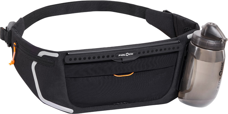 Afbeelding laden in galerijviewer, Fidlock hip belt single + bottle 450 - hip bag
