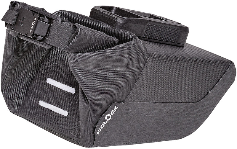 Afbeelding laden in galerijviewer, Fidlock pinclip saddle bag s single
