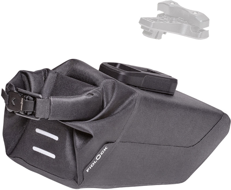 Afbeelding laden in galerijviewer, Fidlock pinclip saddle bag m single
