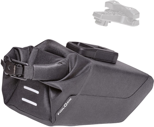 Fidlock pinclip saddle bag m single