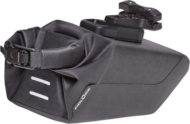 Fidlock pinclip saddle bag m set + adapter