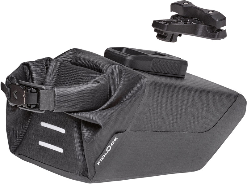 Afbeelding laden in galerijviewer, Fidlock pinclip saddle bag m set + adapter
