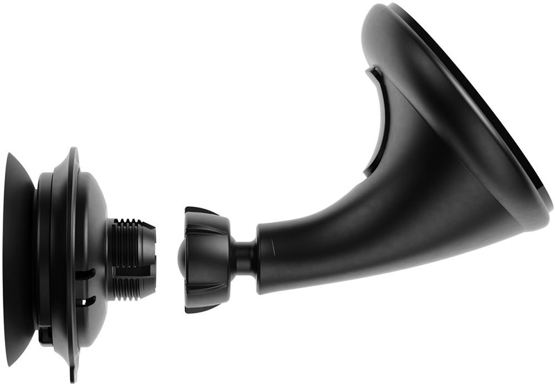 Afbeelding laden in galerijviewer, Fidlock vacuum car suction base - bracket for windshield
