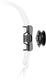 Fidlock vacuum tex base - smartphone textile holder